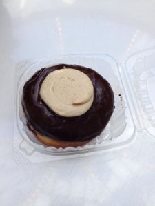 Destination Donuts - Buckey Donut